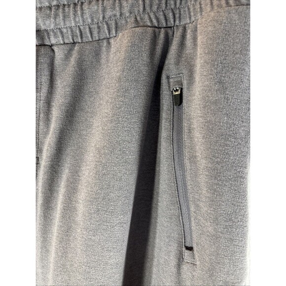 VUORI Men's Ponto Performance Jogger Platinum Heather Grey Sz XL - Picture 8 of 13